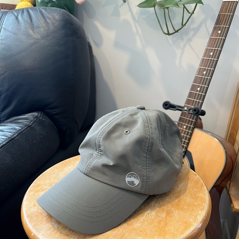 Windriver Bug Repellent Baseball Hat